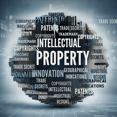 Intellectual Property Services